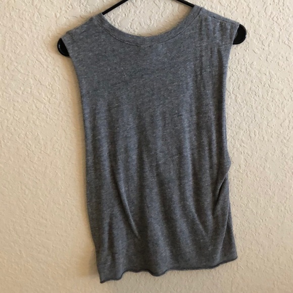 Retro mtv tank - Picture 2 of 2